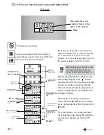 Preview for 12 page of Sawo Innova Instruction Manual