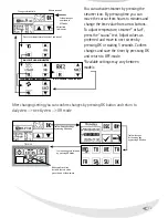 Preview for 13 page of Sawo Innova Instruction Manual