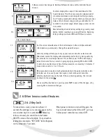 Preview for 15 page of Sawo Innova Instruction Manual