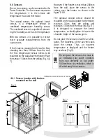 Preview for 23 page of Sawo Innova Instruction Manual