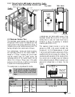 Preview for 24 page of Sawo Innova Instruction Manual