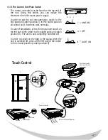 Preview for 26 page of Sawo Innova Instruction Manual