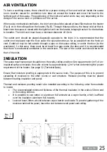 Preview for 23 page of Sawo PHOENIX PNX6-90Ni2 Manual