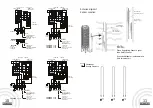 Preview for 7 page of Sawo TH12-150N Manual