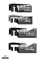 Preview for 18 page of Sawo TH12-150NS-WL Manual