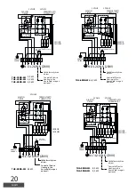 Preview for 20 page of Sawo TH12-150NS-WL Manual