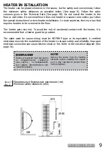 Preview for 9 page of Sawo TH2-30Ni2-WL Manual