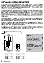 Preview for 8 page of Sawotec KRI-45NB Manual