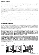 Preview for 49 page of Sawotec KRI-45NB Manual