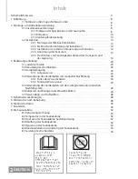 Preview for 2 page of Sawotec NIMC-105N User Manual