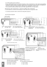 Предварительный просмотр 8 страницы Sawotec SAVONIA COMBI Series Manual