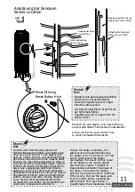 Preview for 13 page of Sawotec TH2-30NB Manual