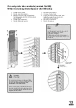 Предварительный просмотр 13 страницы Sawotec Tower TH2-30NB-CNR Manual