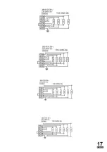 Предварительный просмотр 17 страницы Sawotec Tower TH2-30NB-CNR Manual