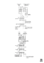 Предварительный просмотр 19 страницы Sawotec Tower TH2-30NB-CNR Manual