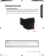 Предварительный просмотр 25 страницы SawStop CB31230 Owner'S Manual