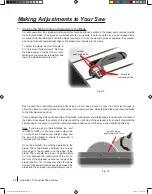 Предварительный просмотр 64 страницы SawStop CB31230 Owner'S Manual