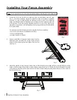 Предварительный просмотр 4 страницы SawStop CNS-SFA Owner'S Manual