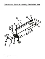 Предварительный просмотр 14 страницы SawStop CNS-SFA Owner'S Manual