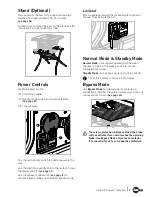 Preview for 13 page of SawStop CTS-120A60 Owner'S Manual