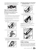 Предварительный просмотр 37 страницы SawStop CTS-120A60 Owner'S Manual