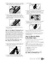 Предварительный просмотр 41 страницы SawStop CTS-120A60 Owner'S Manual