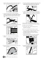 Предварительный просмотр 42 страницы SawStop CTS-120A60 Owner'S Manual