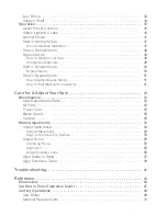 Preview for 4 page of SawStop JSS-120A60 Owner'S Manual