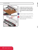 Preview for 44 page of SawStop JSS-120A60 Owner'S Manual