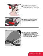 Предварительный просмотр 57 страницы SawStop JSS-120A60 Owner'S Manual