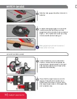 Preview for 72 page of SawStop JSS-120A60 Owner'S Manual