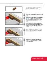 Предварительный просмотр 81 страницы SawStop JSS-120A60 Owner'S Manual