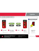 Preview for 9 page of SawStop JSS-MCA User Manual