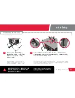 Preview for 25 page of SawStop JSS-MCA User Manual