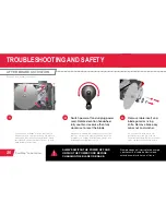 Preview for 30 page of SawStop JSS-MCA User Manual