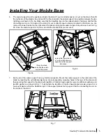 Предварительный просмотр 5 страницы SawStop MB-CNS-000 Owner'S Manual