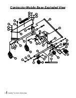 Предварительный просмотр 10 страницы SawStop MB-CNS-000 Owner'S Manual