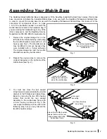 Предварительный просмотр 3 страницы SawStop MB-IND-500 Assembly Instructions Manual