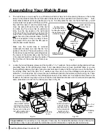 Предварительный просмотр 6 страницы SawStop MB-IND-500 Assembly Instructions Manual