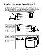 Preview for 7 page of SawStop MB-PCS-000 Installation Manual