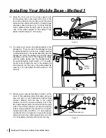 Предварительный просмотр 10 страницы SawStop MB-PCS-000 Installation Manual