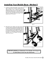 Предварительный просмотр 11 страницы SawStop MB-PCS-000 Installation Manual