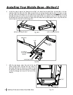 Предварительный просмотр 14 страницы SawStop MB-PCS-000 Installation Manual