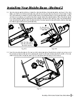 Предварительный просмотр 17 страницы SawStop MB-PCS-000 Installation Manual