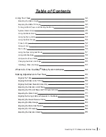 Preview for 5 page of SawStop PCS175 Owner'S Manual