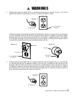 Предварительный просмотр 9 страницы SawStop PCS175 Owner'S Manual