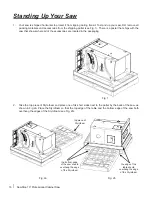 Предварительный просмотр 18 страницы SawStop PCS175 Owner'S Manual