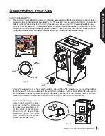 Предварительный просмотр 23 страницы SawStop PCS175 Owner'S Manual