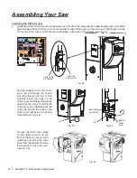 Предварительный просмотр 24 страницы SawStop PCS175 Owner'S Manual