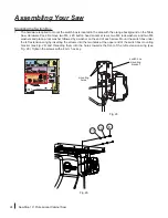 Предварительный просмотр 26 страницы SawStop PCS175 Owner'S Manual